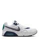 White/Grey/Teal