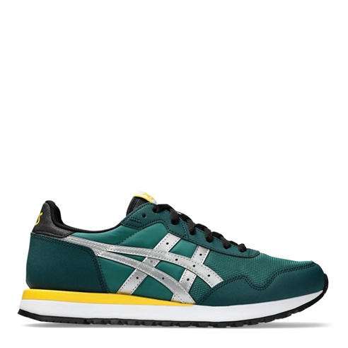 Asics - Tiger Runner II Mens Sportstyle Shoes