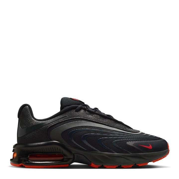 Nike Men's Black Air Max Fire Sneakers in Size 8.5, Sports Direct