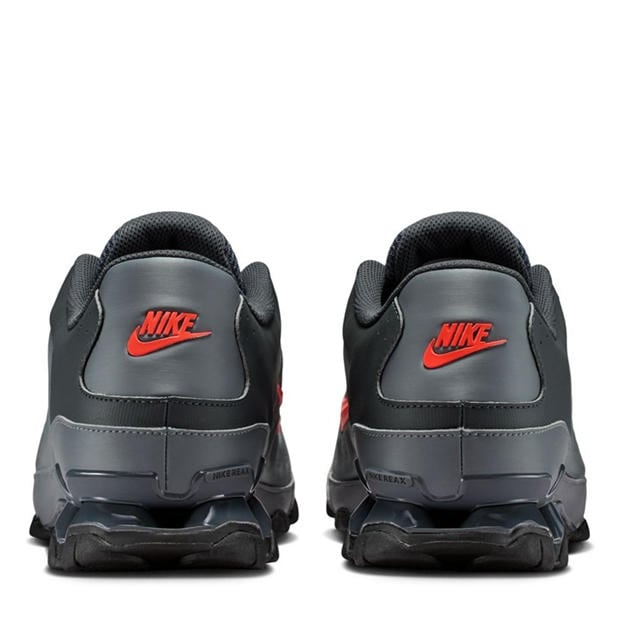 Grey/Black - Nike - Men's Trainers