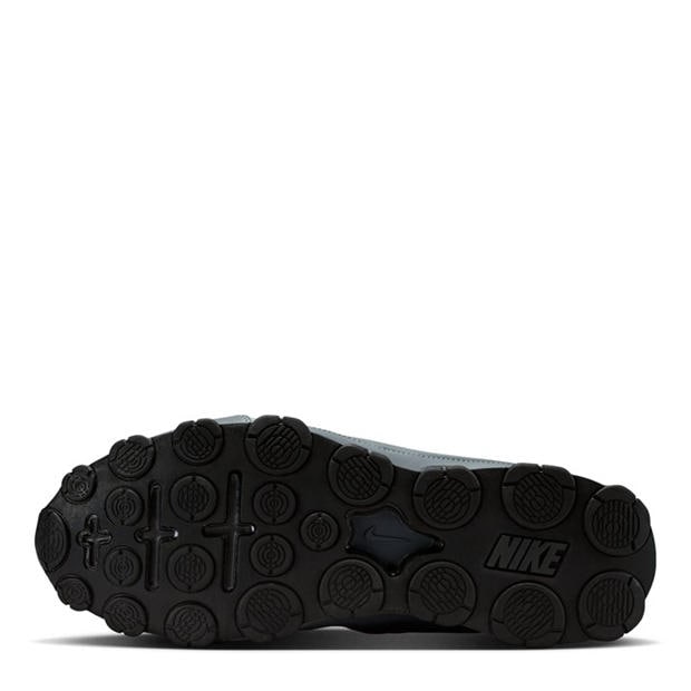 Grey/Black - Nike - Men's Trainers