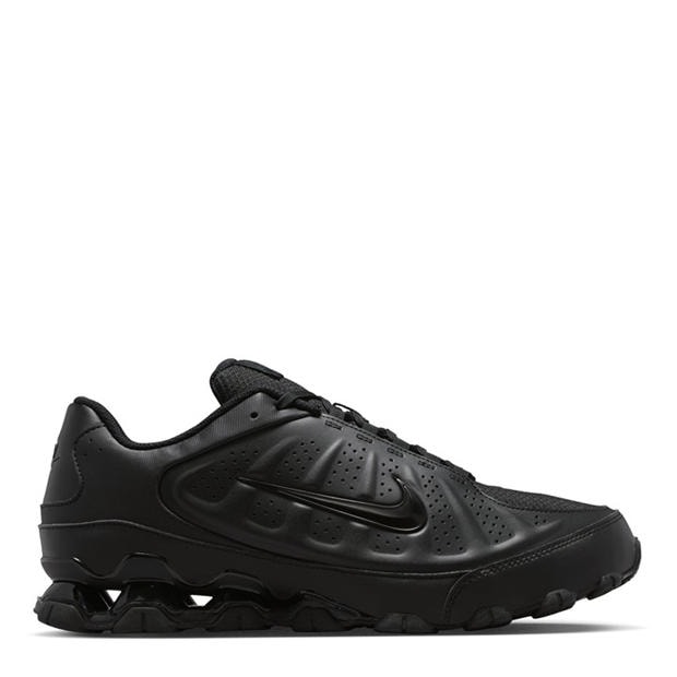 Grey/Black - Nike - Men's Trainers