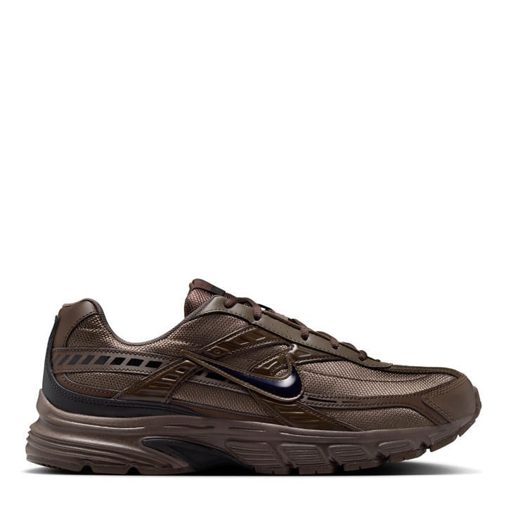 Nike Men's Brown Initiator Running Shoes in Size 9.5, Sports Direct