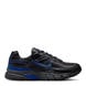 Anthracite/Blue