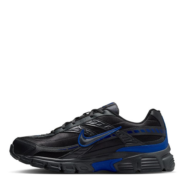 Anthracite/Blue - Nike - Initiator Men's Running Shoes