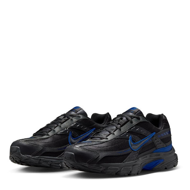 Anthracite/Blue - Nike - Initiator Men's Running Shoes