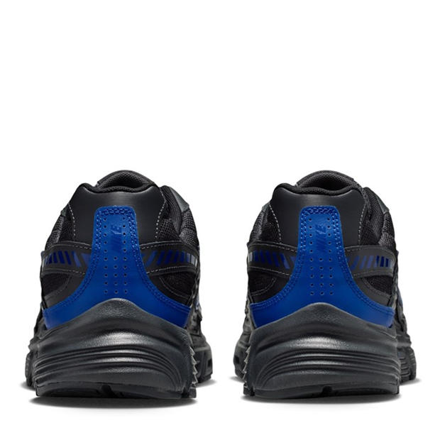 Anthracite/Blue - Nike - Initiator Men's Running Shoes