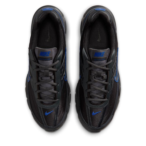 Anthracite/Blue - Nike - Initiator Men's Running Shoes