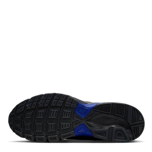 Anthracite/Blue - Nike - Initiator Men's Running Shoes