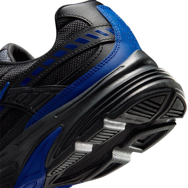 Anthracite/Blue - Nike - Initiator Men's Running Shoes