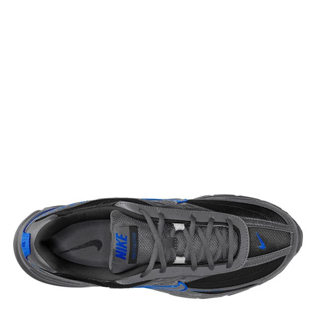 Anthracite/Blue - Nike - Initiator Men's Running Shoes