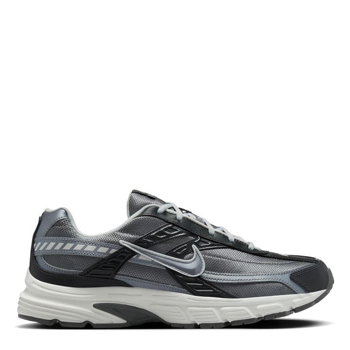 Nike Men's Grey Initiator Running Shoes in Size 8, Sports Direct