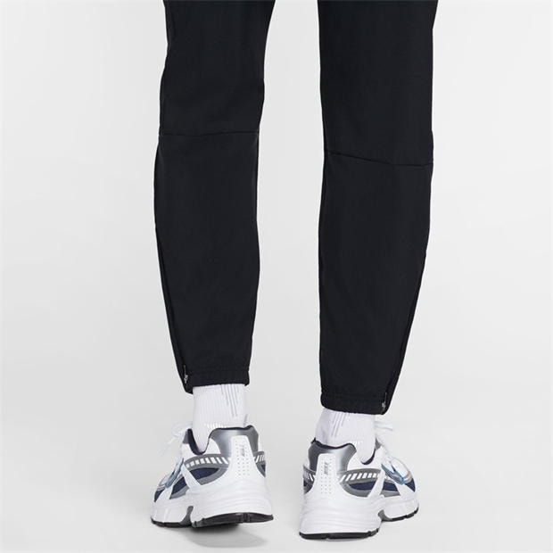 White/Obsidian - Nike - Initiator Men's Running Shoes