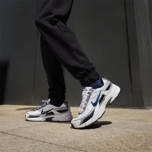 White/Obsidian - Nike - Initiator Men's Running Shoes