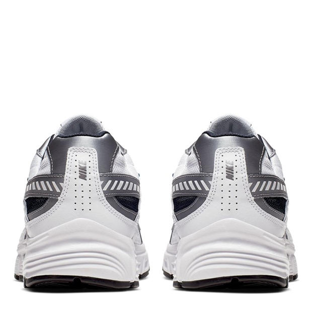 White/Obsidian - Nike - Initiator Men's Running Shoes