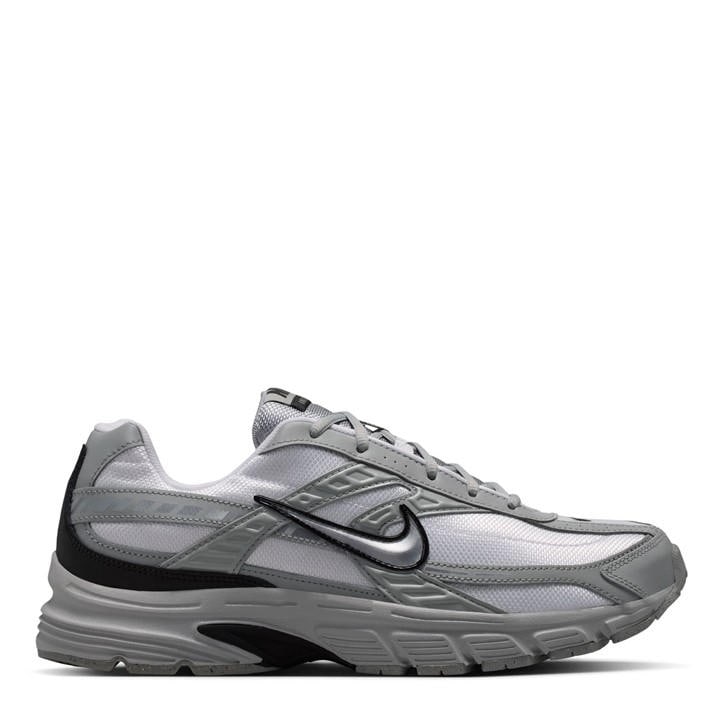 Nike Men's Grey Initiator Running Shoes in Size 7, Sports Direct