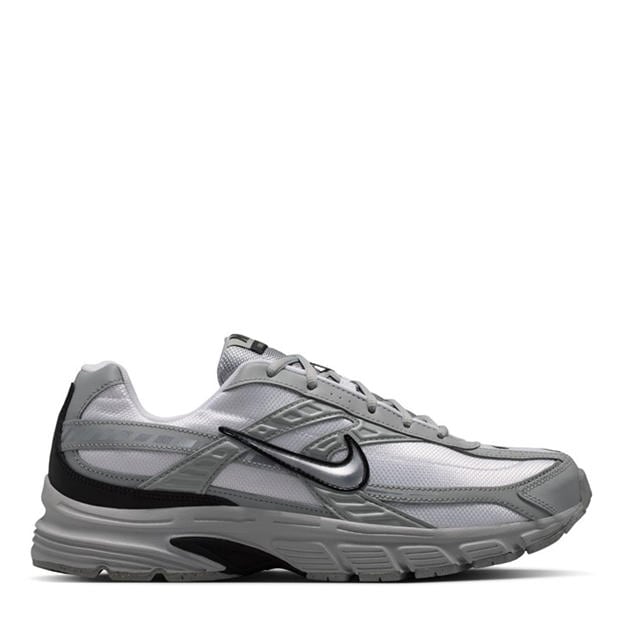 White/Grey - Nike - Initiator Men's Running Shoes