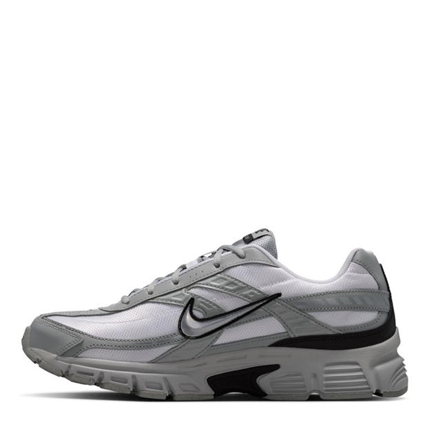 White/Grey - Nike - Initiator Men's Running Shoes