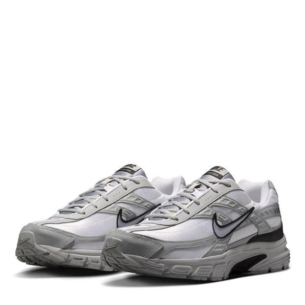 White/Grey - Nike - Initiator Men's Running Shoes