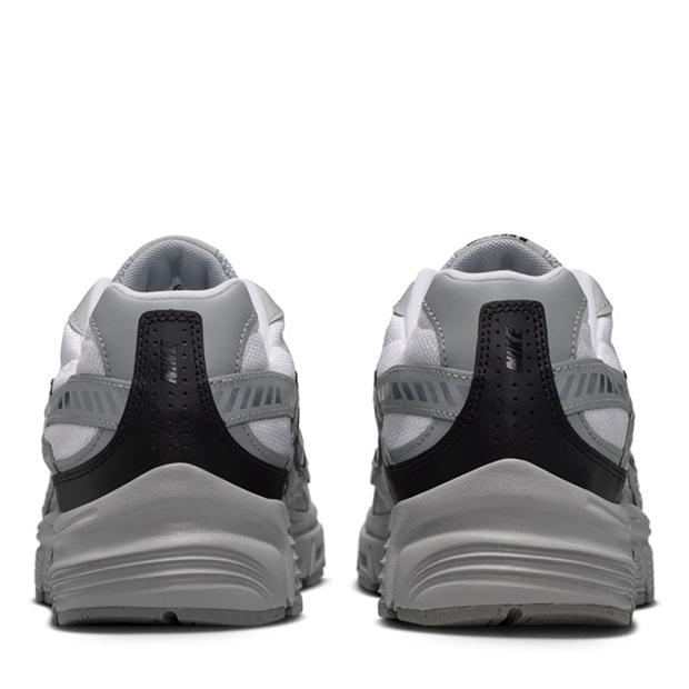 White/Grey - Nike - Initiator Men's Running Shoes