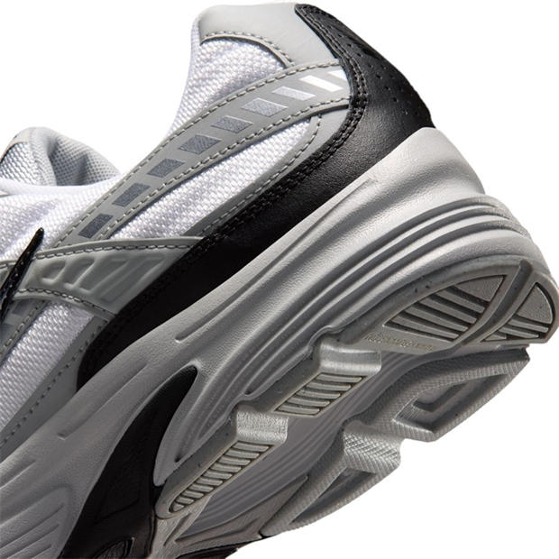 White/Grey - Nike - Initiator Men's Running Shoes
