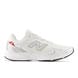 WHITE/SILVER