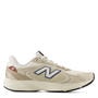 SEA SALT/BLUE - New Balance - Fresh Foam Amaste Mens Running Shoes