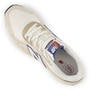 SEA SALT/BLUE - New Balance - Fresh Foam Amaste Mens Running Shoes