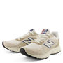 SEA SALT/BLUE - New Balance - Fresh Foam Amaste Mens Running Shoes