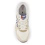 SEA SALT/BLUE - New Balance - Fresh Foam Amaste Mens Running Shoes