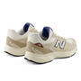 SEA SALT/BLUE - New Balance - Fresh Foam Amaste Mens Running Shoes