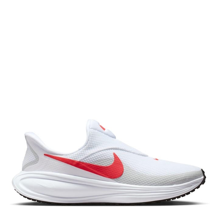 Nike Men's White Slip On Trainers in Size 12, Sports Direct