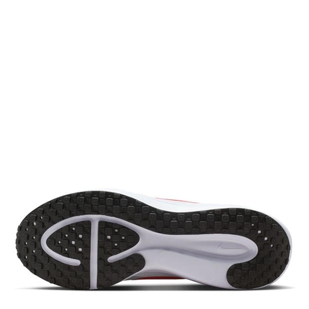 White/Red - Nike - Men's Slip On Trainers