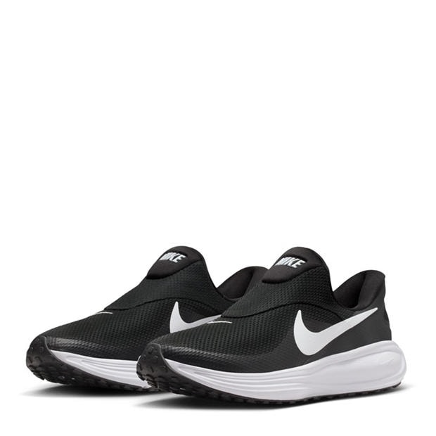 Black - Nike - Men's Slip On Trainers