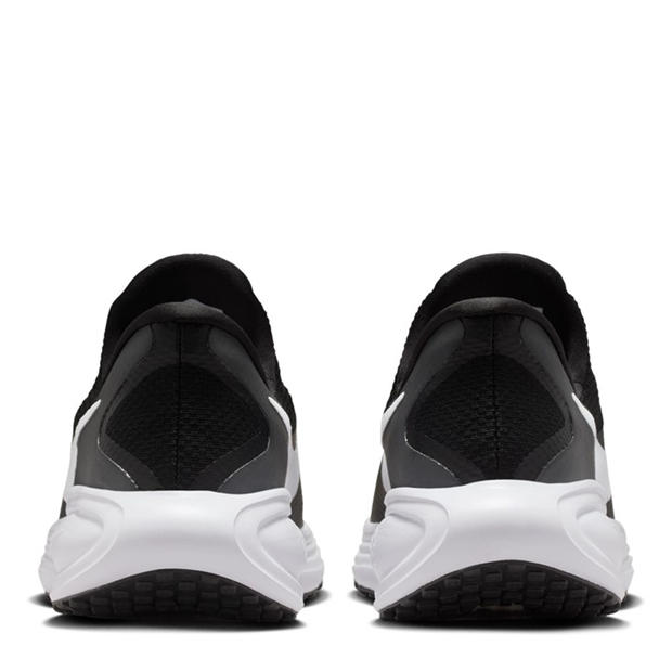 Black - Nike - Men's Slip On Trainers