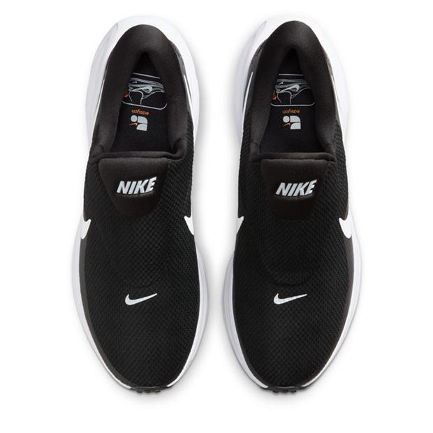 Black - Nike - Men's Slip On Trainers