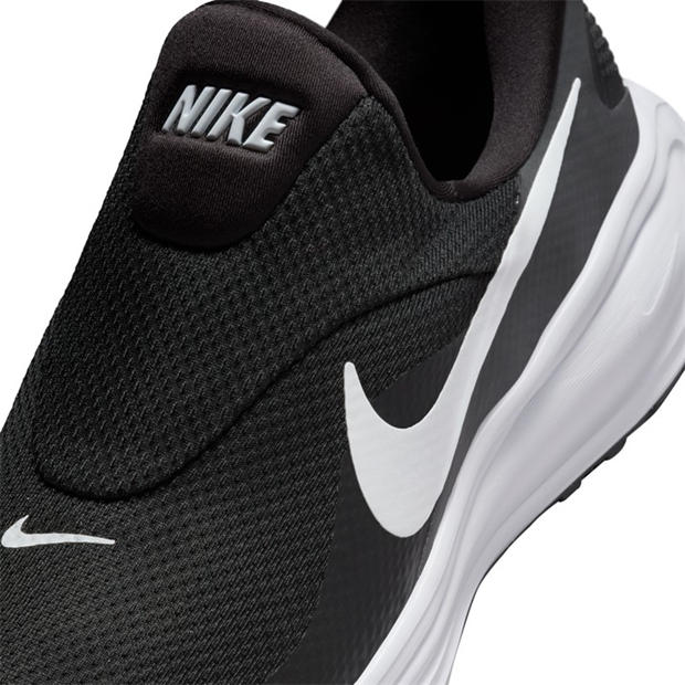 Black - Nike - Men's Slip On Trainers
