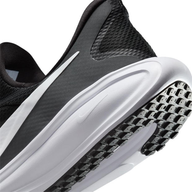 Black - Nike - Men's Slip On Trainers