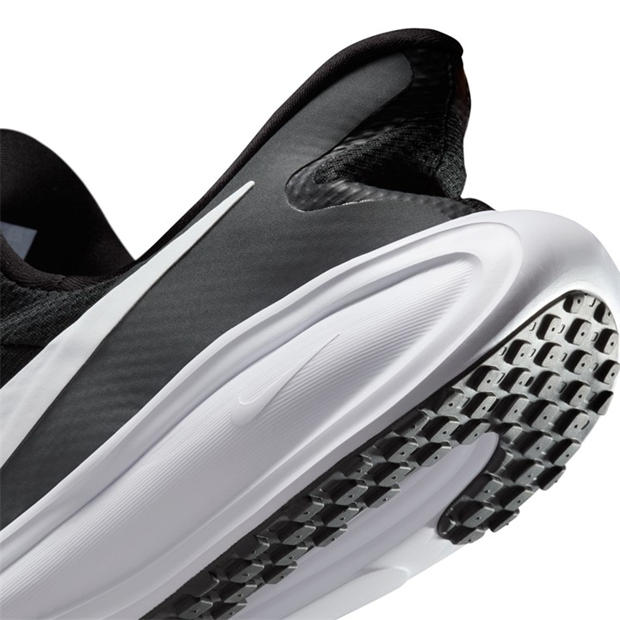 Black - Nike - Men's Slip On Trainers
