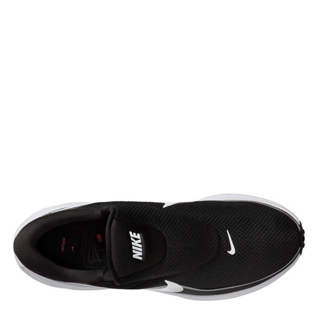 Black - Nike - Men's Slip On Trainers