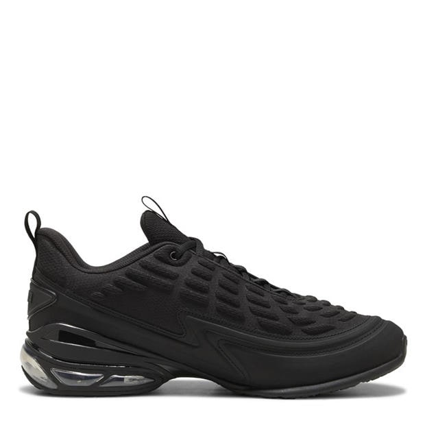 Triple Black - Puma - Men's Meza Runners