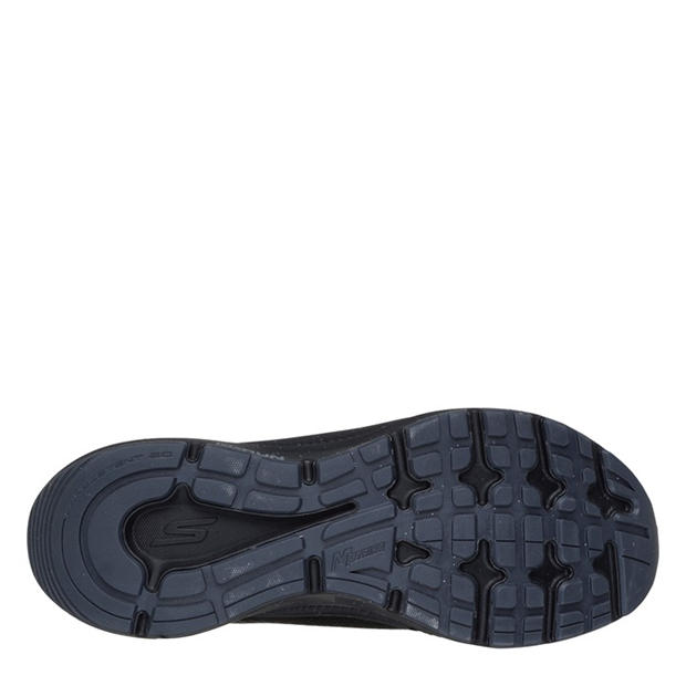 Triple Black - Skechers - Waterproof Running Shoes