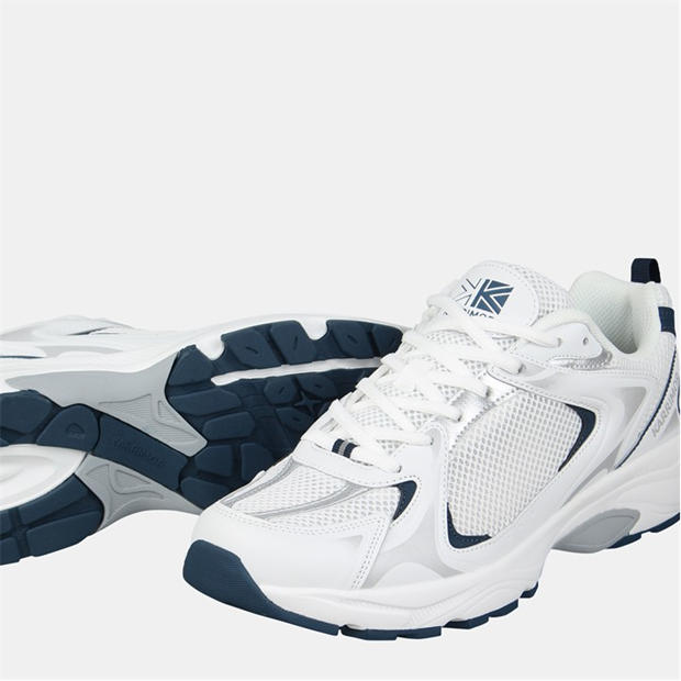 White - Slazenger - Karrimor Tremont Mens