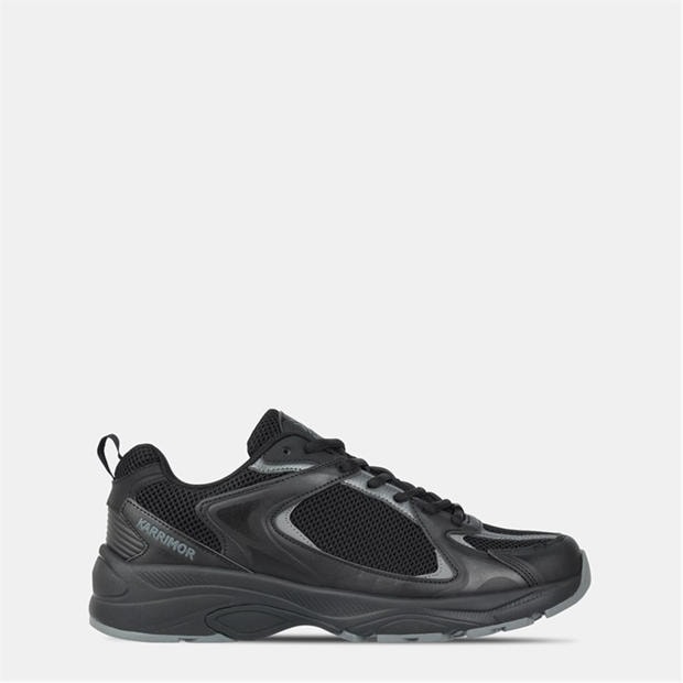 Black - Slazenger - Karrimor Tremont Mens