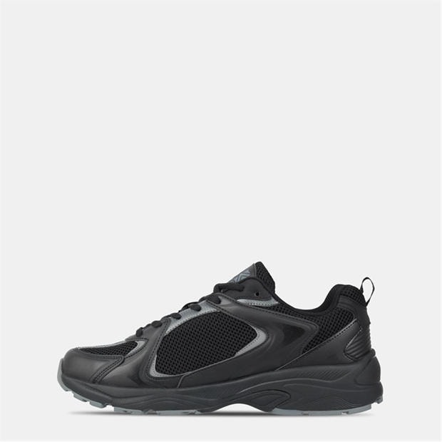 Black - Slazenger - Karrimor Tremont Mens