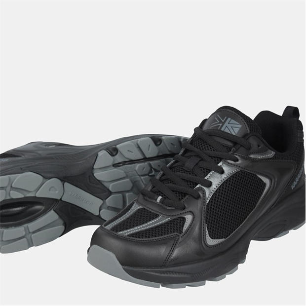Black - Slazenger - Karrimor Tremont Mens