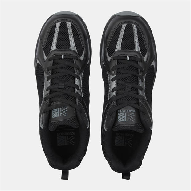 Black - Slazenger - Karrimor Tremont Mens