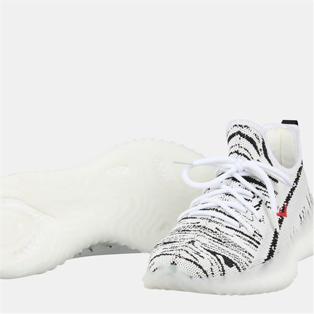 White/Blk/Red - Everlast - Rassay Runners Mens