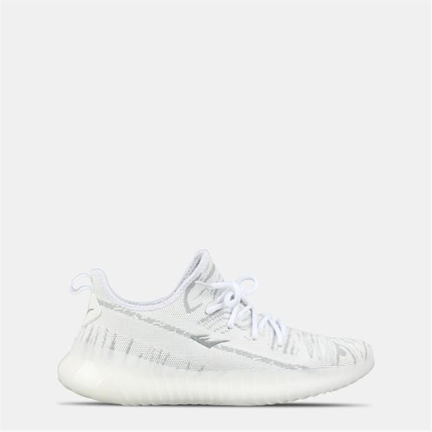 White - Everlast - Rassay Runners Mens