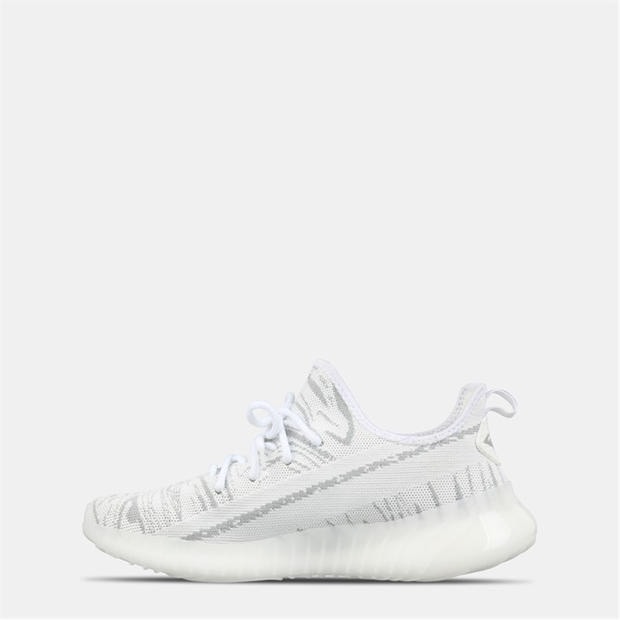 White - Everlast - Rassay Runners Mens